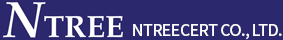 NTREECERT Co., Ltd.